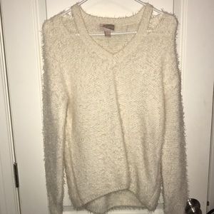 Forever 21 sweater